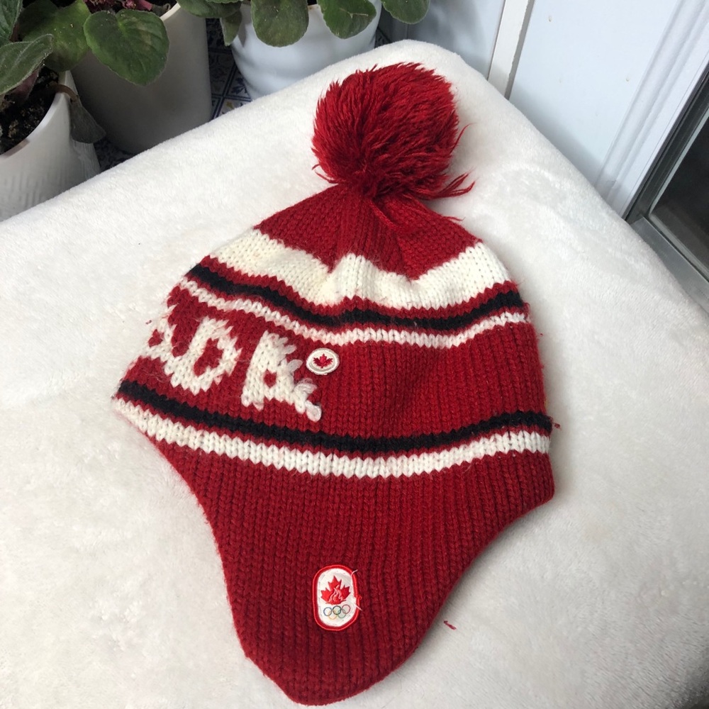2 FOR $15 Canada Olympia hat